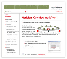 Meridium