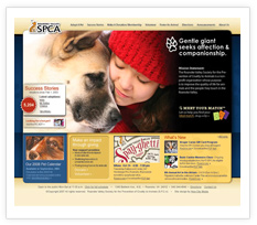 Roanoke SPCA